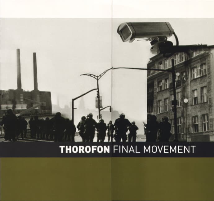 Final Movement