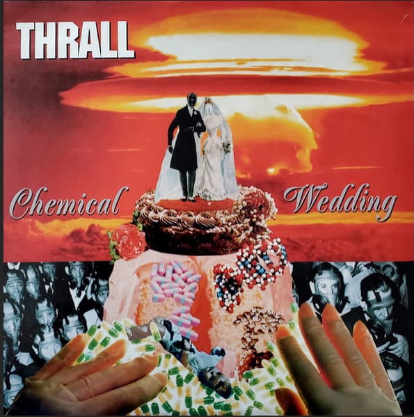 Chemical Wedding