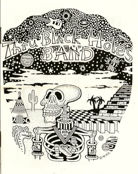 Space Trip