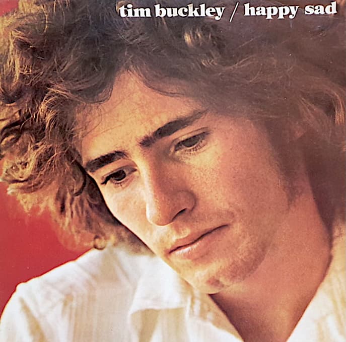 Happy Sad