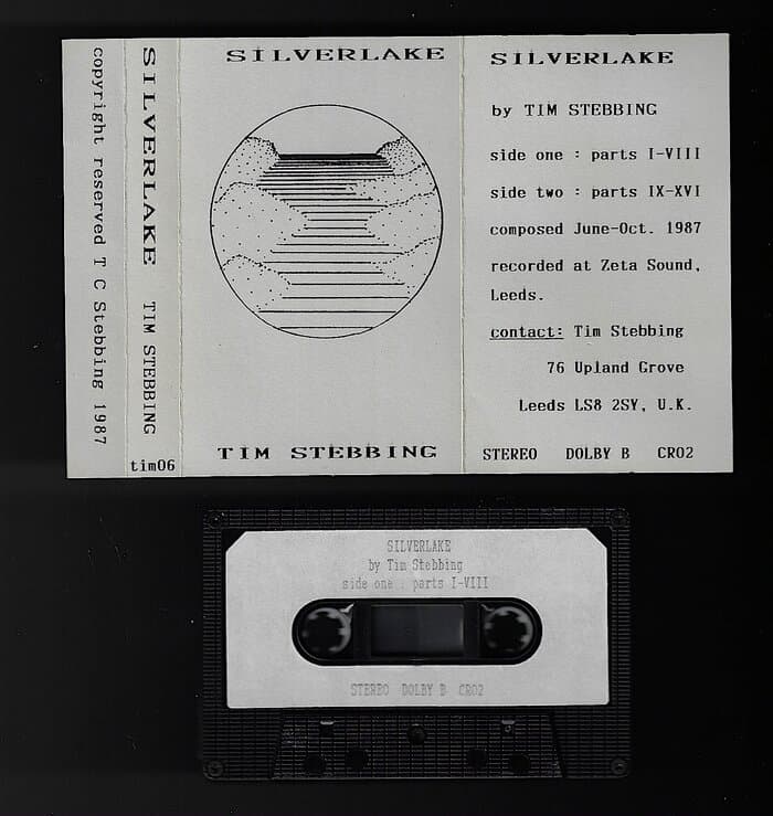 Silverlake