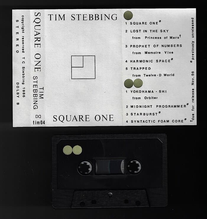Square One