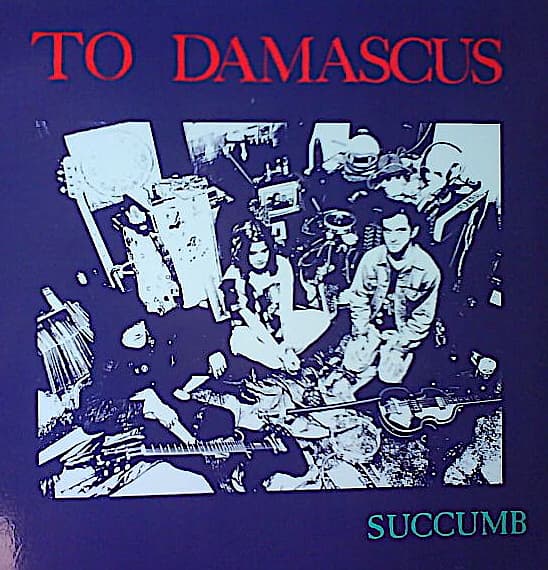 Succumb