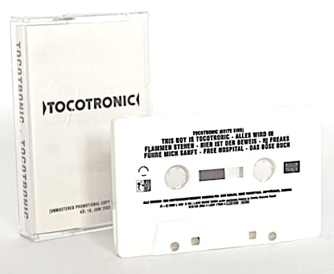 Tocotronic
