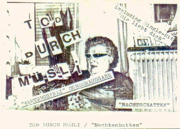 Nachtschatten