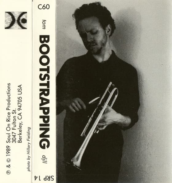 Bootstrapping
