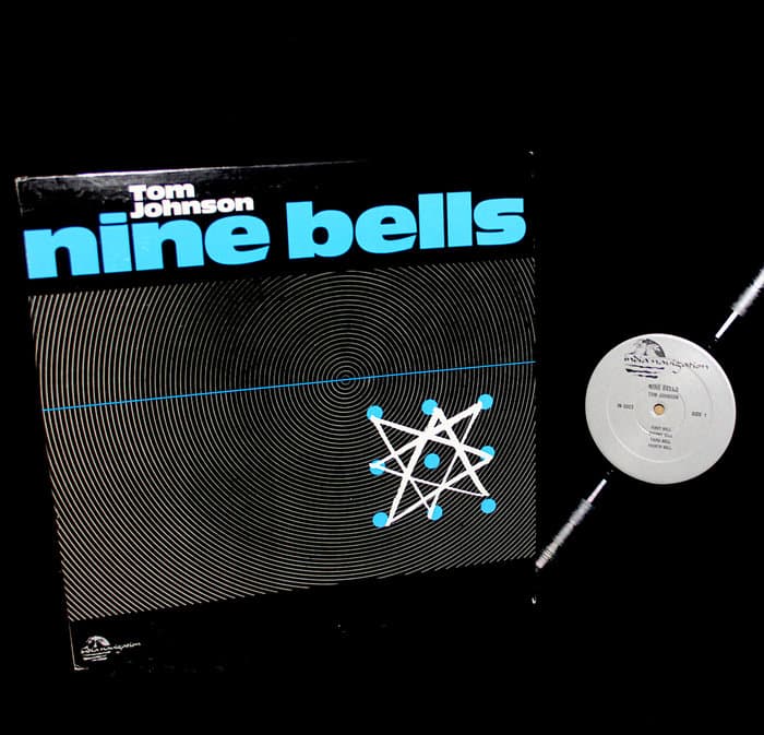 Nine Bells