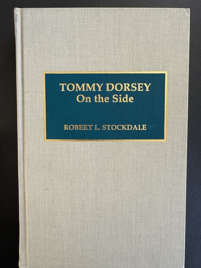 Tommy Dorsey On the Side
