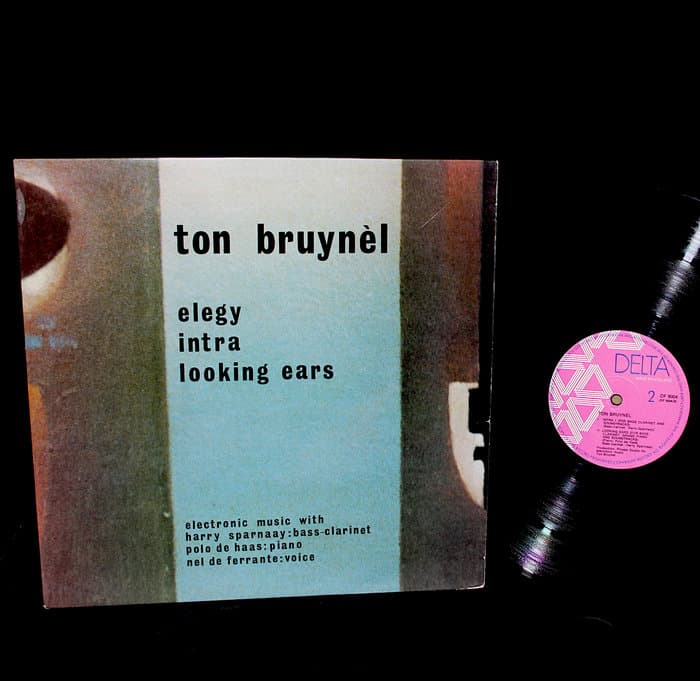 Elegy Intra Looking Ears