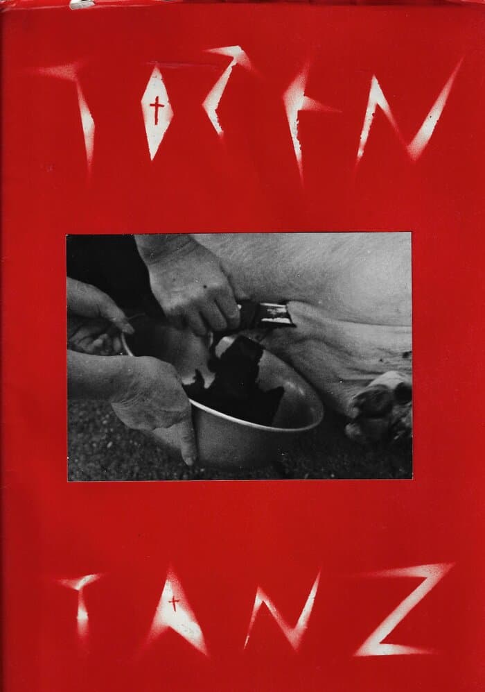 Totentanz