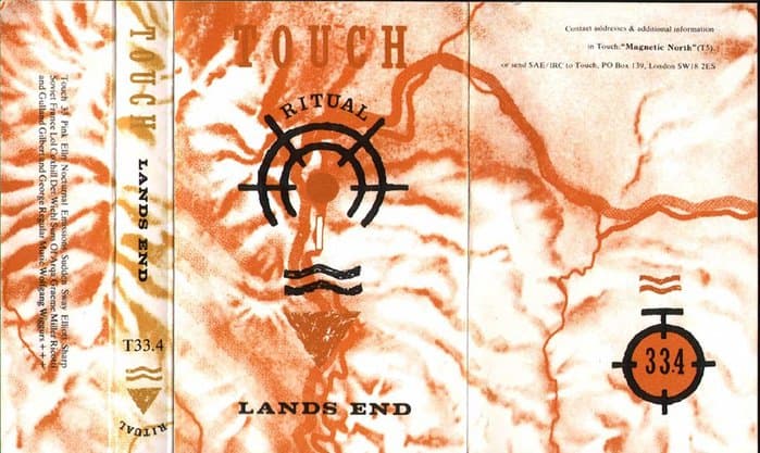 Ritual: Lands End   C60