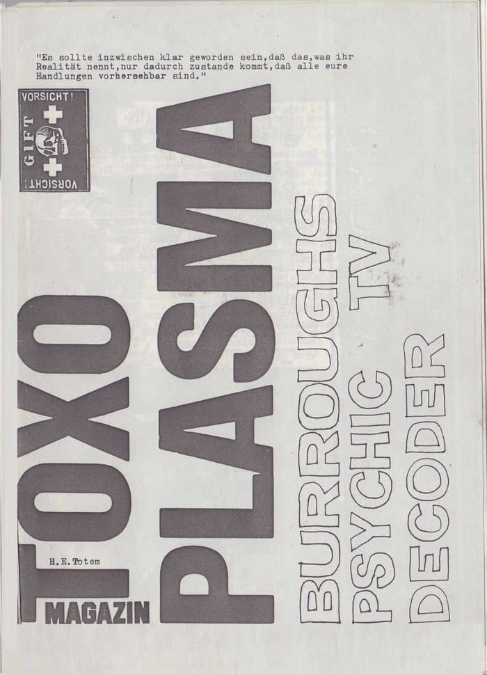 Toxoplasma (first ed)