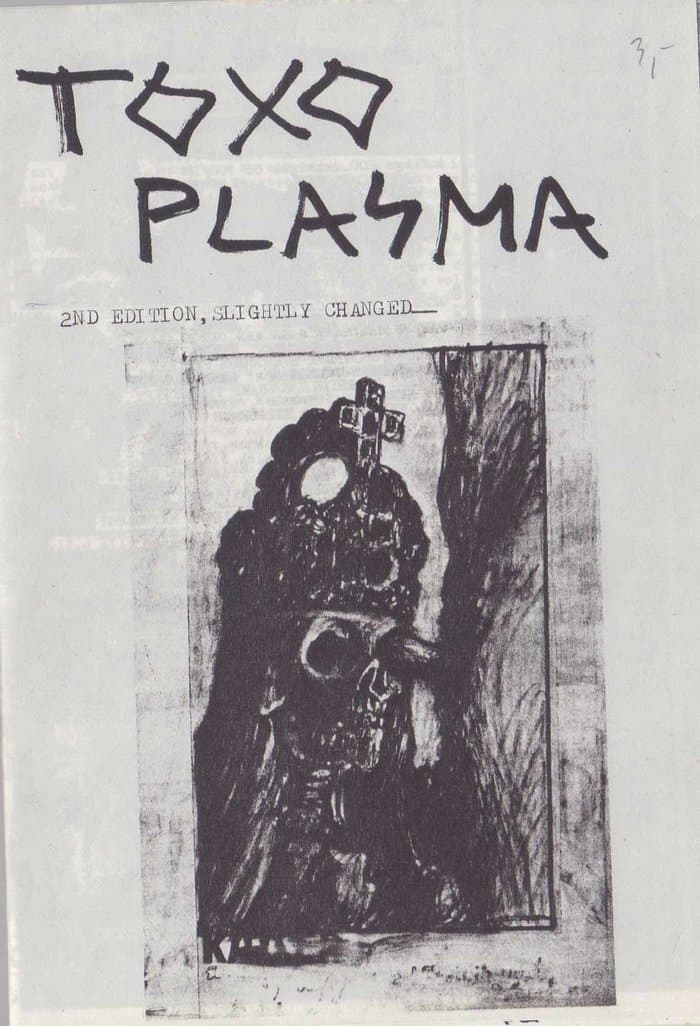 Toxoplasma (second ed.)