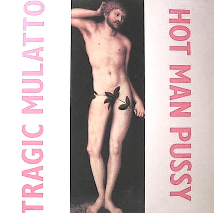 Hot Man Pussy