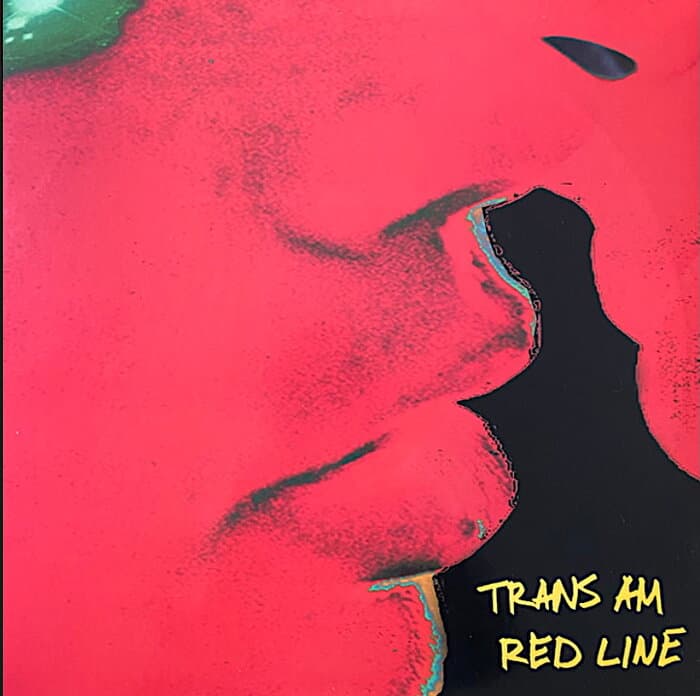 Red Line