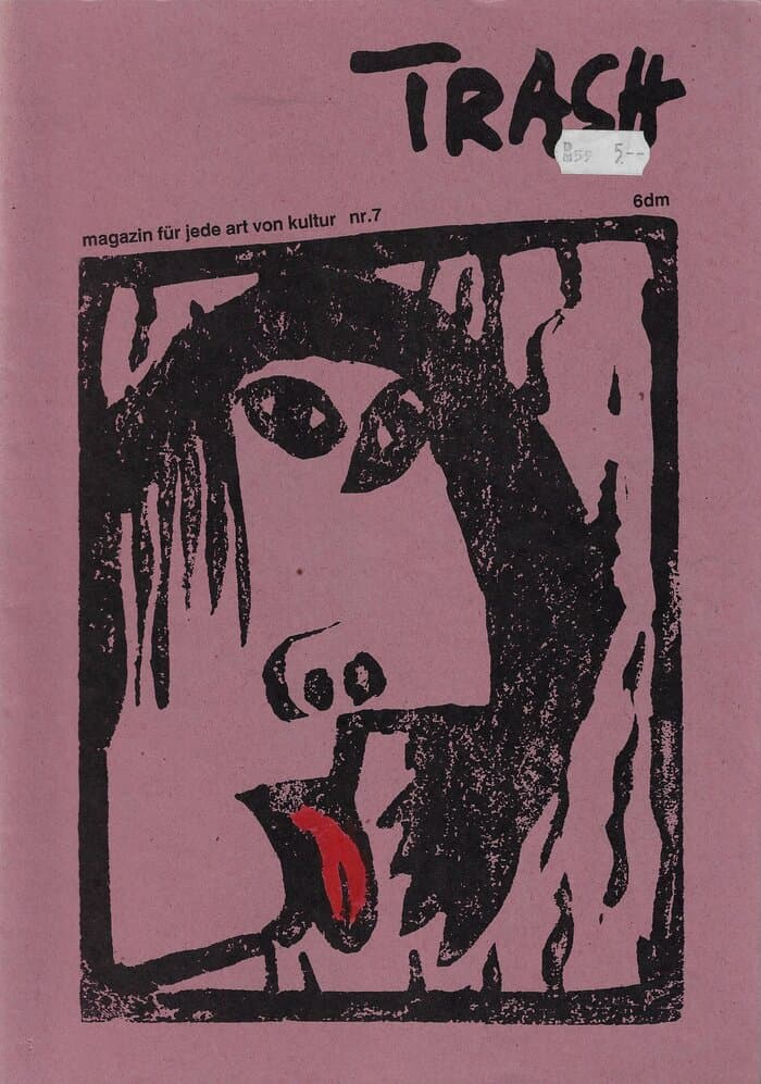 Trash No.07