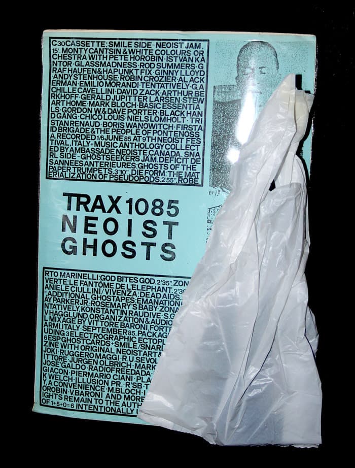 Neoist Ghosts