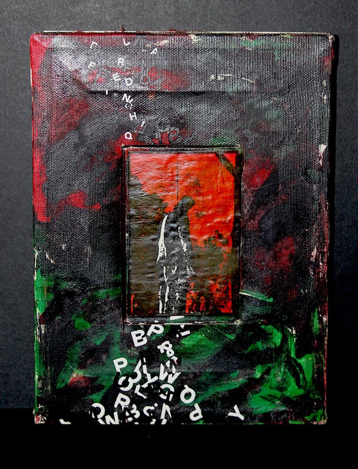 Notterossa / Rednight
