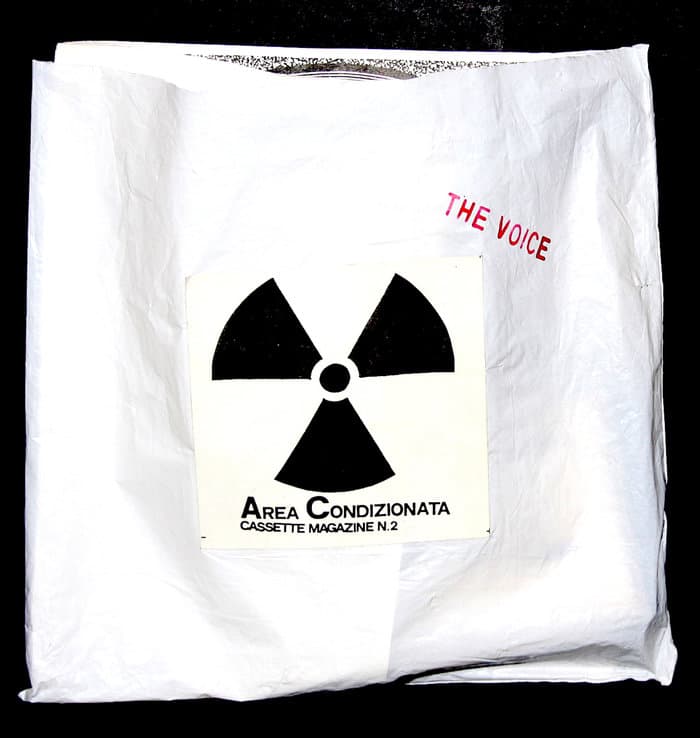 Area Conditionata 2 - La Voce The Voice