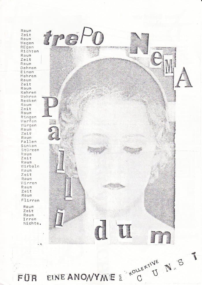 Trepo Nema Pallidum