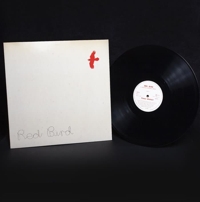 Red Bird (A Political Prisoner's Dream)