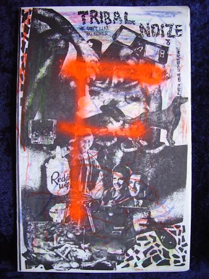 Tribal Noize 3