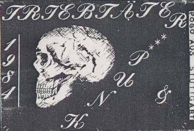 Demo 82/84