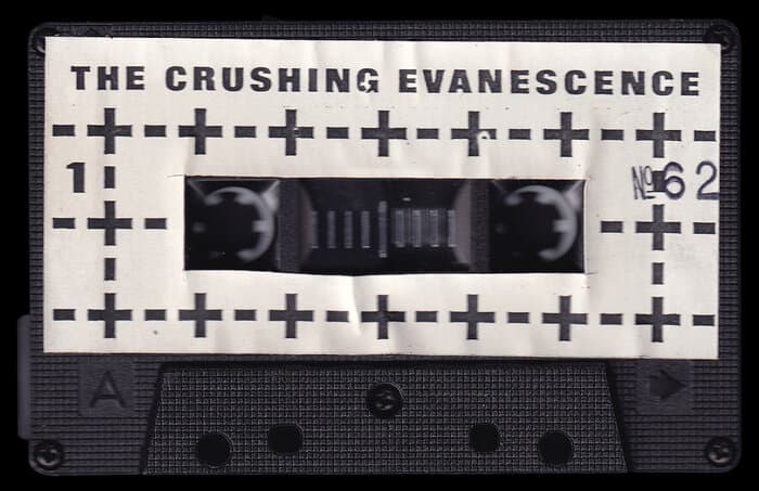The Crushing Evanescence