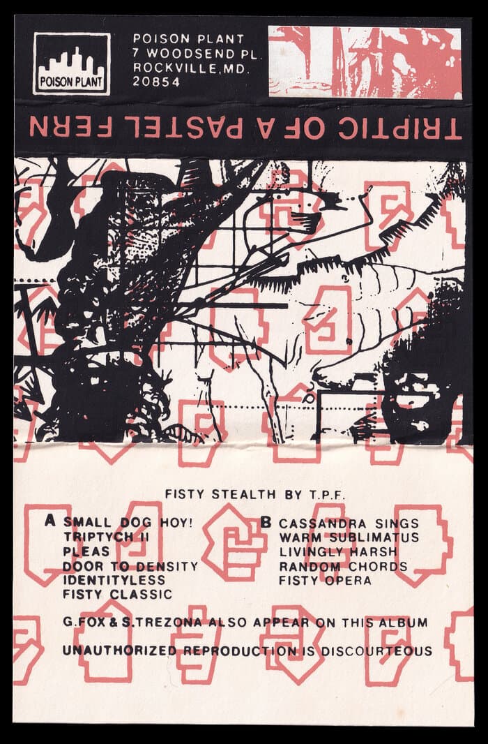 Fisty Stealth