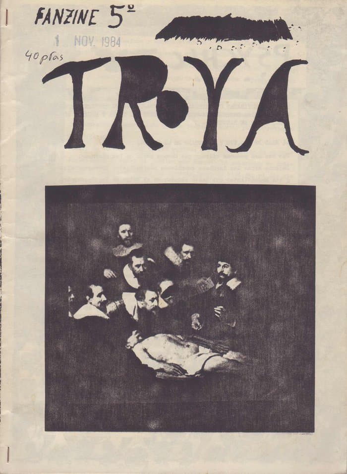 Troya 5