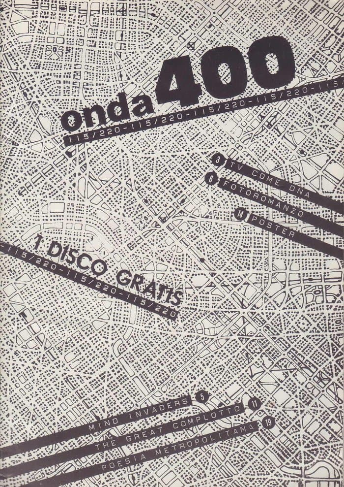 Onda 400