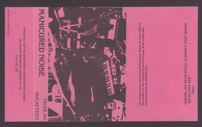 Manicured Sound