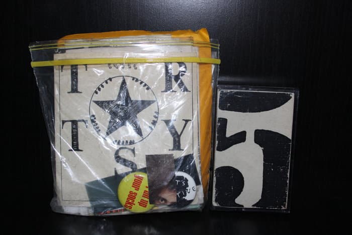 Tryst 5