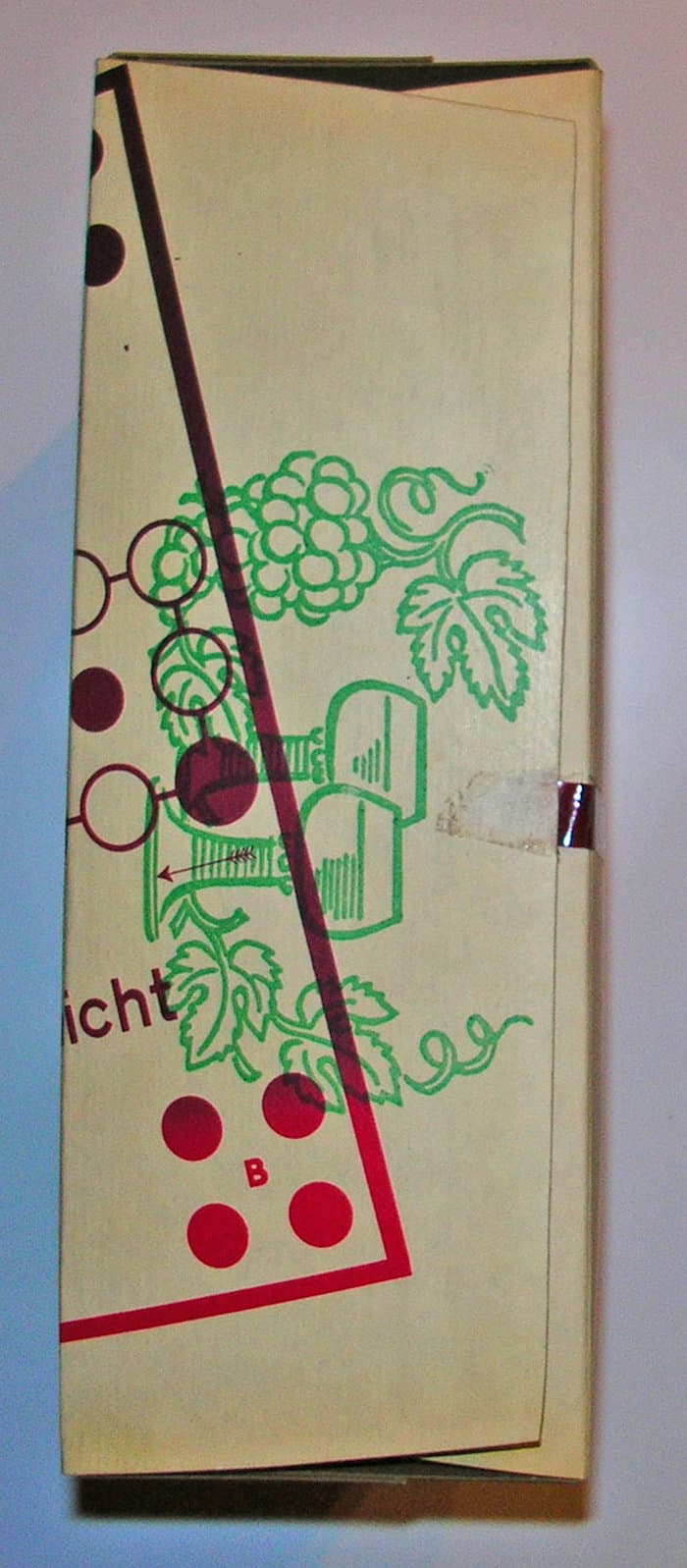 ZfT&T 22: ”Die Zwei” (D)