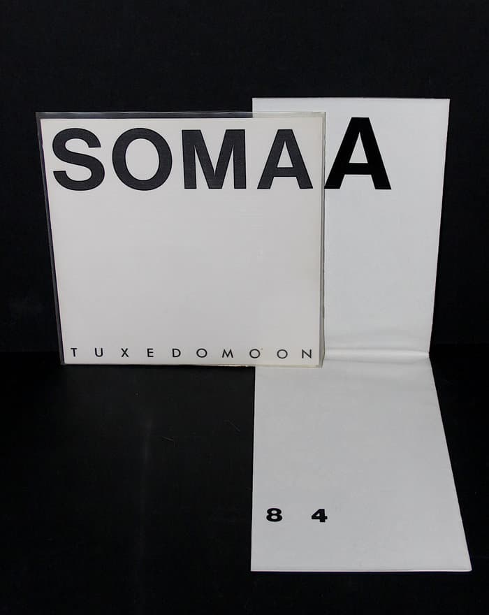 Soma