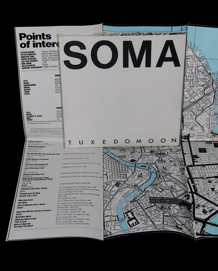 Soma