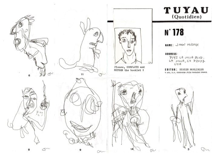 TUYAU N° 178