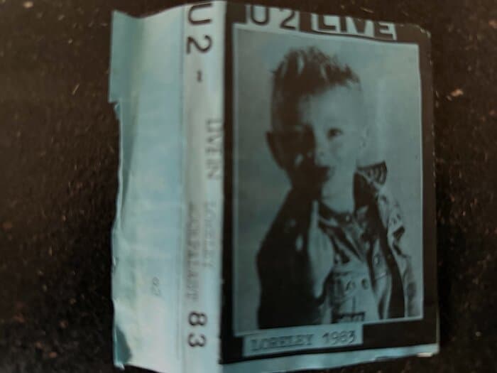 Live Loreley Rockpalast 1983