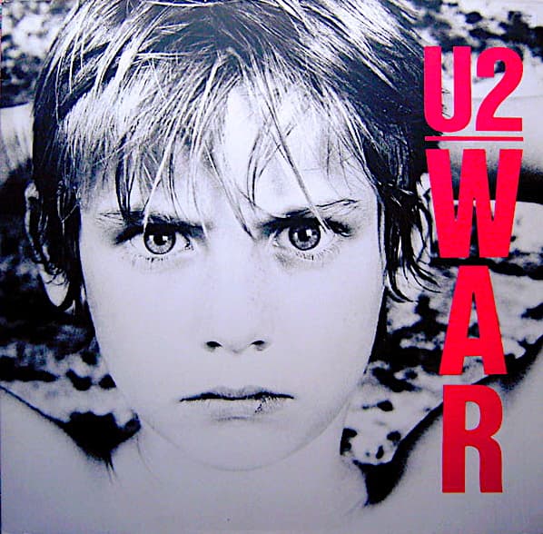 War