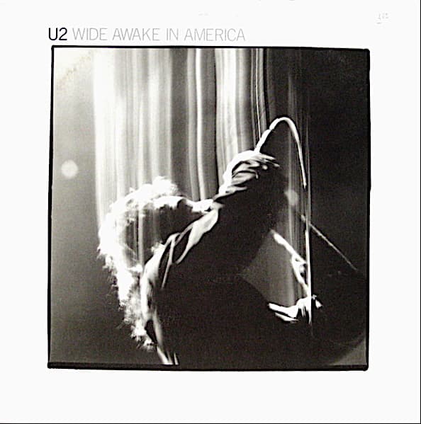 Wide Awake in America