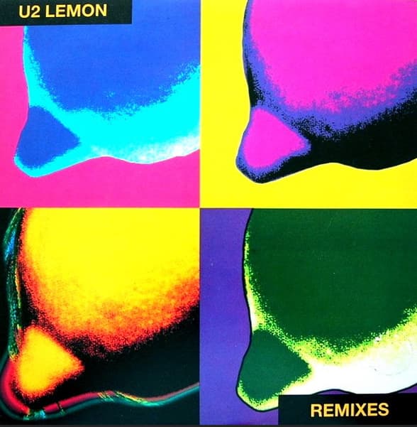 Lemon (Remixes)