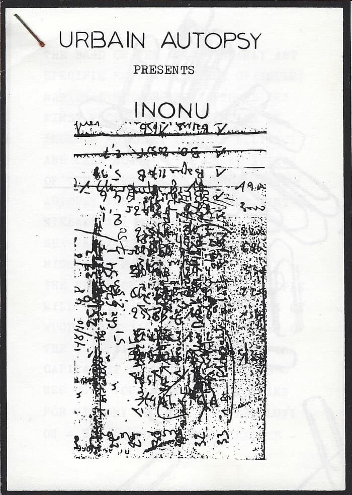 Inonu