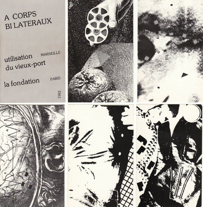 A Corps Bilatéraux