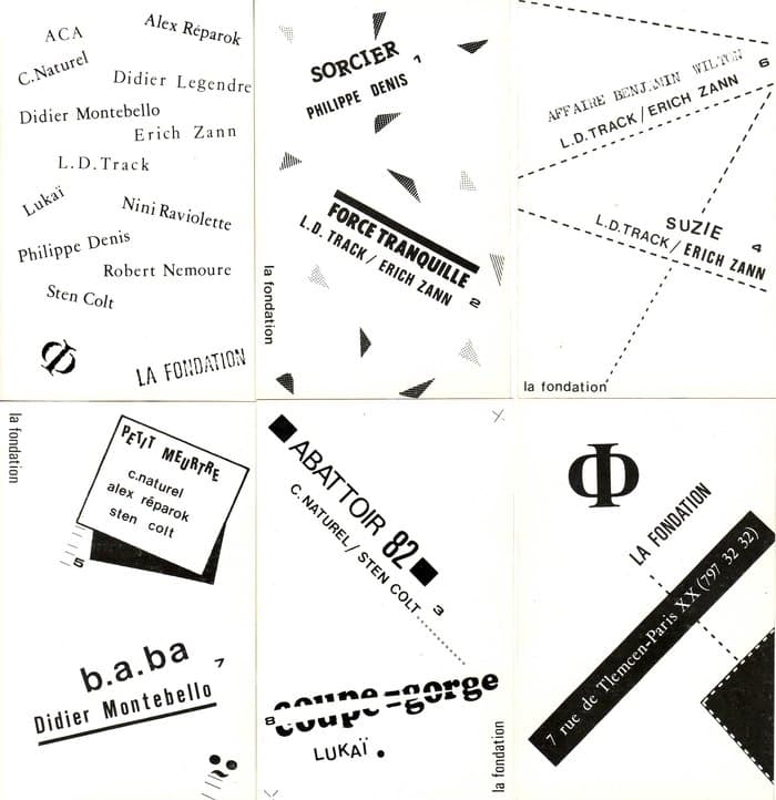 A Corps Bilatéraux