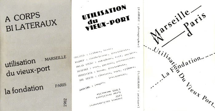 A Corps Bilatéraux