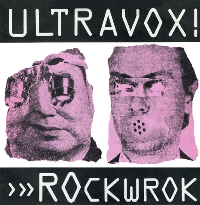 ROckwrok