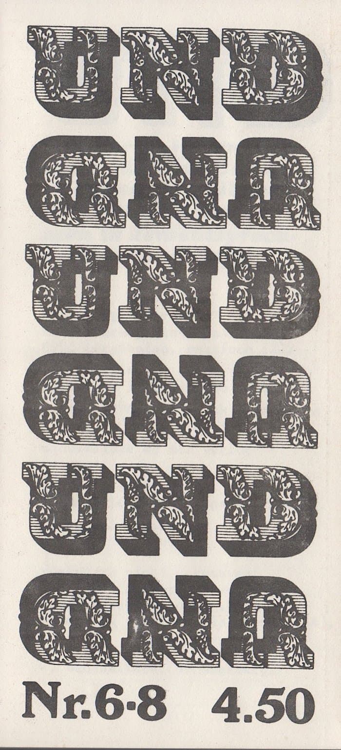 UND 6-8