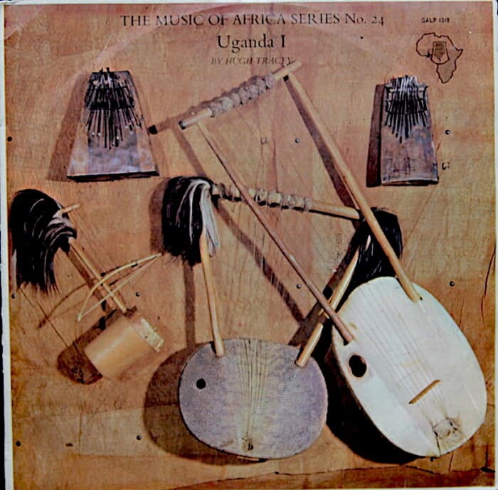 The Music Of Africa Series: Uganda I