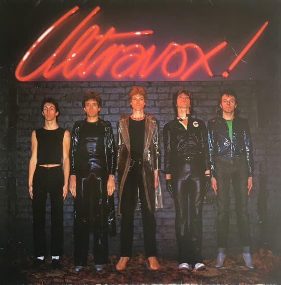 Ultravox