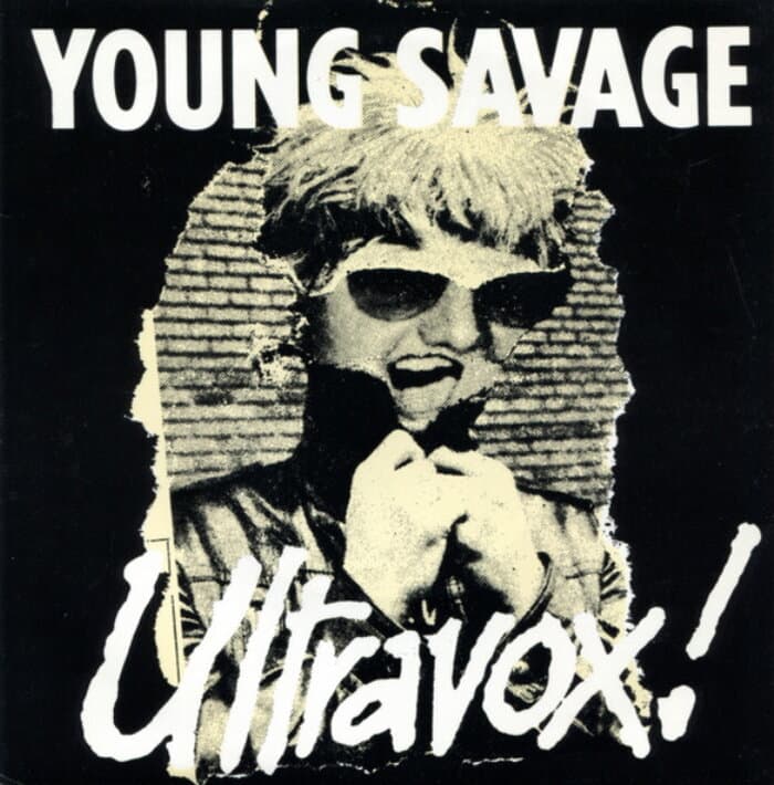 Young Savage